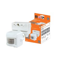 Датчик движения инфракрасный на прожектор TDM Electric ДДПр-01 SQ0324-0014