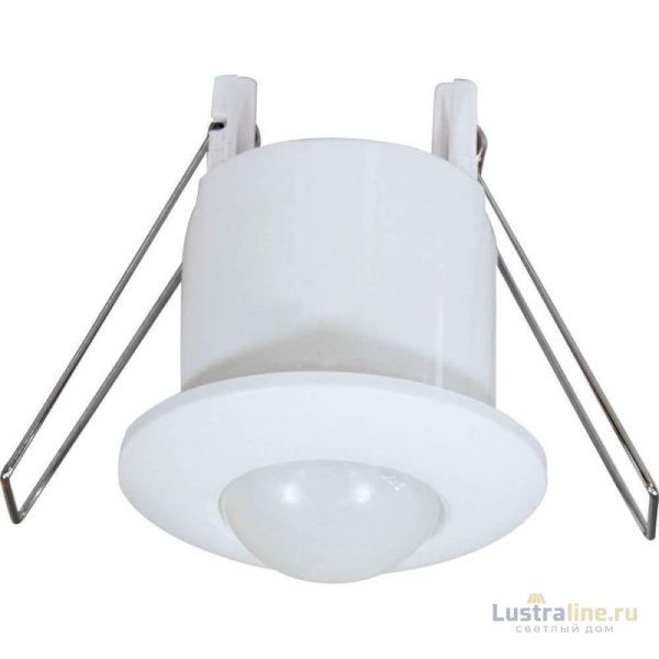 Датчик движения и освещенности Feron SEN50 22066