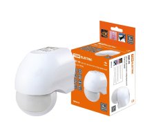 Датчик движения инфракрасный TDM Electric ДДС-03 SQ0324-0008