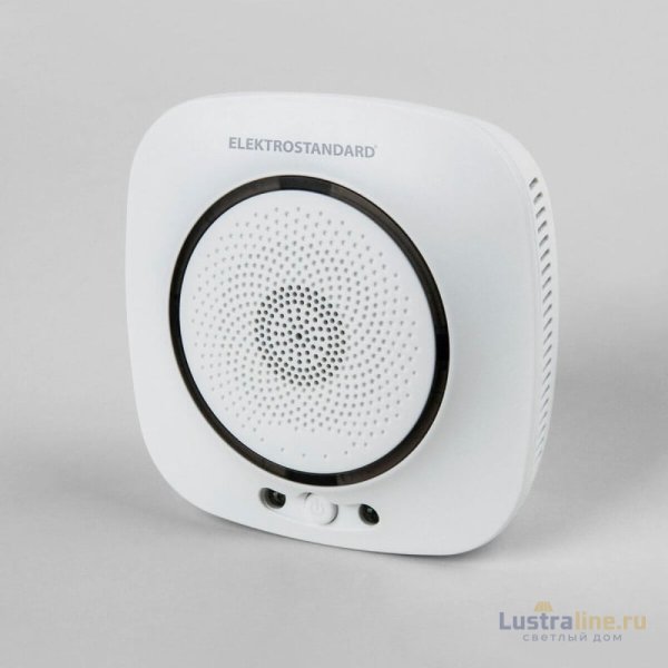 Датчик газа Wi-Fi Elektrostandard 76250/00 4690389186837