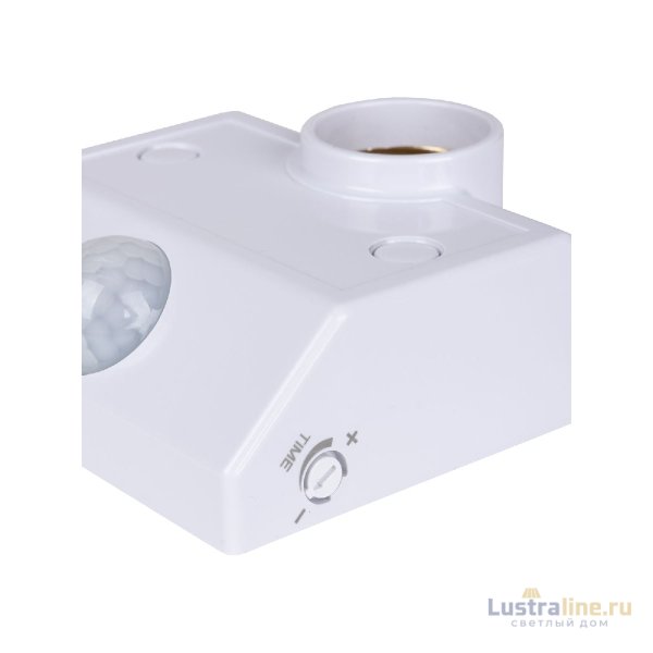 Датчик движения инфракрасный TDM Electric ДДСПт-01 SQ0324-0048