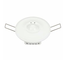 Датчик движения Arlight PRIME-MW-BUILT-R94-1500W (230V, 7A, MULTI, IP20) 038150