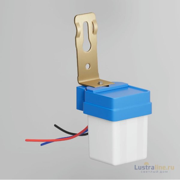 Датчики движения и освещенности 1200Вт Maytoni SL-01