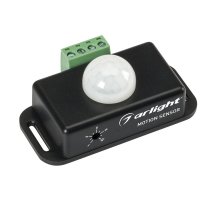 Датчик движения Arlight Prime-IRD-UP-24V-Multi (76x45mm, 192W, IP20) 015655(1)