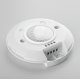 Датчик движения Elektrostandard SNS-M-11 6m 2,2-4m 2000W IP20 360 белый 4690389126710