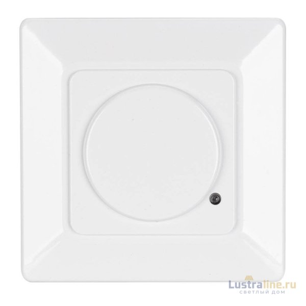Датчик Arlight Nave-MW-IN-180-230V-Multi (80x80, 2000W, IP20) 027873