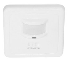 Датчик движения и освещенности Feron SEN1A/LX2000 22016