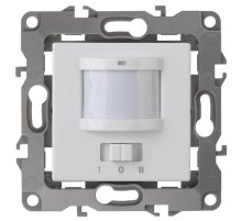 Датчик движения 2-проводной ЭРА 12 12-4103-01 Б0031251 Датчик движения 2-проводной ЭРА 12 12-4103-01 Б0031251