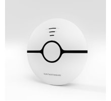 Датчик дыма Wi-Fi Elektrostandard 76240/00 4690389186820 a060340 Датчик дыма Wi-Fi Elektrostandard 76240/00 4690389186820 a060340