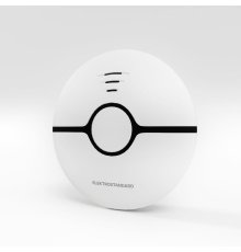 Датчик дыма Wi-Fi Elektrostandard 76240/00 4690389186820 a060340