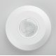 Датчик движения Elektrostandard SNS-M-11 6m 2,2-4m 2000W IP20 360 белый 4690389126710