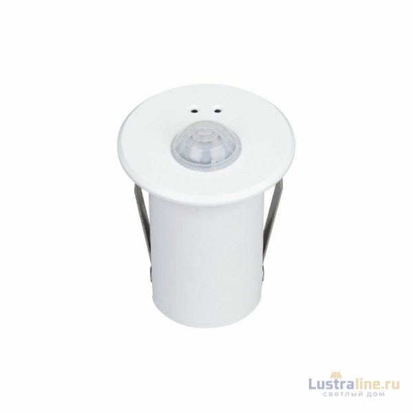 Датчик присутствия Arlight DALI2-301-15-72-FP-IN White (BUS) 050545