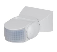 Датчик движения Elektrostandard SNS-M-09 1200W R12m IP65 4690389075599