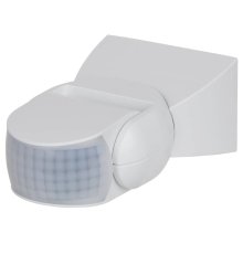 Датчик движения Elektrostandard SNS-M-09 1200W R12m IP65 4690389075599