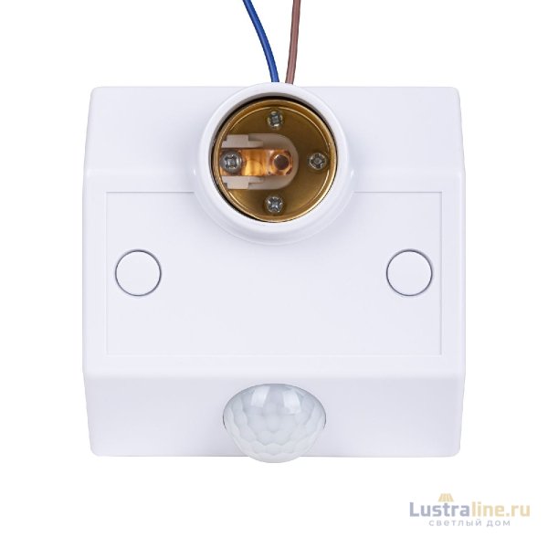 Датчик движения инфракрасный TDM Electric ДДСПт-01 SQ0324-0048