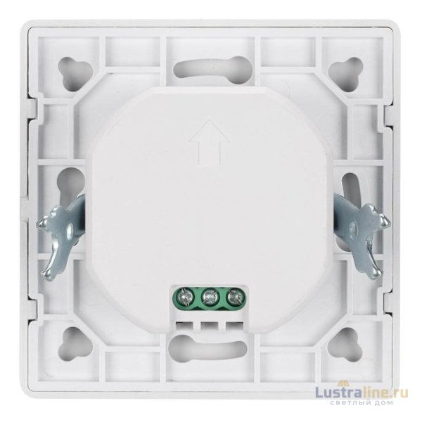 Датчик Arlight Nave-MW-IN-180-230V-Multi (80x80, 2000W, IP20) 027873