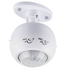 Датчик движения Feron SEN16/ESP27A 22074