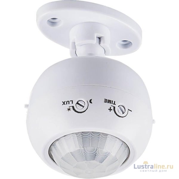 Датчик движения Feron SEN16/ESP27A 22074