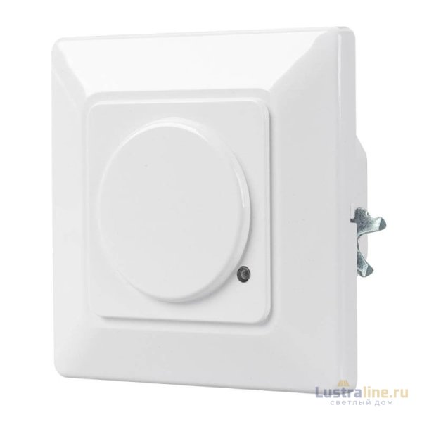 Датчик Arlight Nave-MW-IN-180-230V-Multi (80x80, 2000W, IP20) 027873