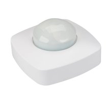 Датчик Arlight Nave-PIR-UP-360-230V-Multi (102x102, 2000W, IP20) 027872