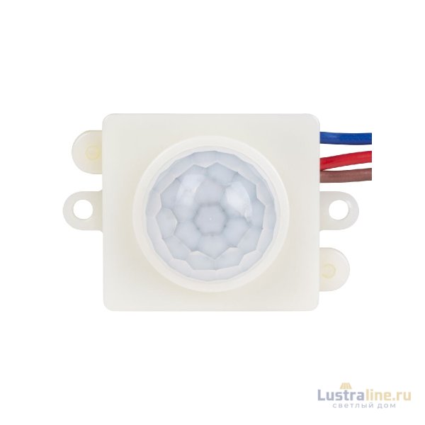 Датчик движения инфракрасный TDM Electric ДДСк-02 SQ0324-0046 Датчик движения инфракрасный TDM Electric ДДСк-02 SQ0324-0046