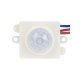 Датчик движения инфракрасный TDM Electric ДДСк-02 SQ0324-0046