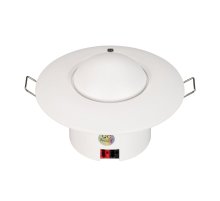 Датчик присутствия Arlight KNX-301-022-IN BUS, MW 038409 УЦ
