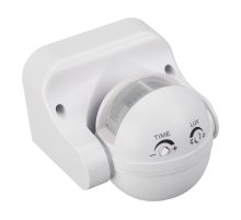 Датчик движения Arlight Prime-PIR-UP-360-230V-Multi (94x80mm, 1200W, IP44) 027388