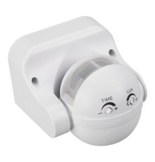 Датчик движения Arlight Prime-PIR-UP-360-230V-Multi (94x80mm, 1200W, IP44) 027388