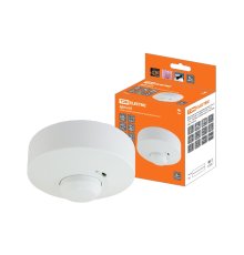 Датчик движения микроволновый TDM Electric ДДМ-03 SQ0324-0028