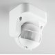Датчик движения Elektrostandard SNS-M-08 12m 1,8-2,5m 1200W IP44 180 4690389075582