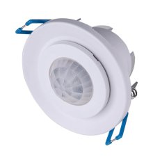 Датчик движения Elektrostandard SNS-M-12 8M 2,2-4M 800W IP20 360 4690389126727