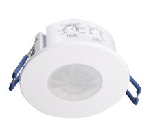 Датчик движения и освещенности Feron SEN55 51519