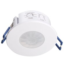 Датчик движения и освещенности Feron SEN55 51519