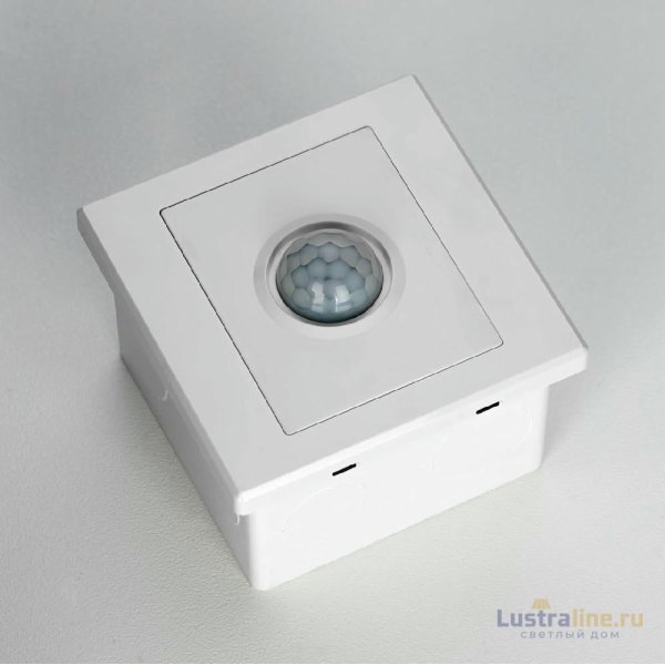 Датчик движения Citilux Skally CLR005KS0
