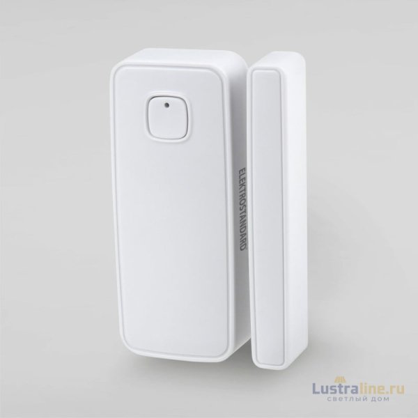 Датчик открытия дверей Wi-Fi Elektrostandard 76210/00 4690389186806 a060338