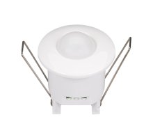 Датчик движения Arlight Prime-PIR-BUILT-R53-200W (230V, 1.7A, Multi, IP20) 031844