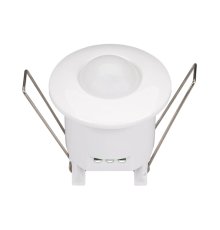 Датчик движения Arlight Prime-PIR-BUILT-R53-200W (230V, 1.7A, Multi, IP20) 031844