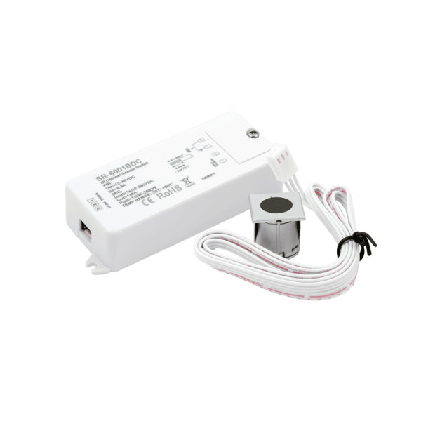 Датчик открытие-закрытие двери SWG SR-8001BDC 001021