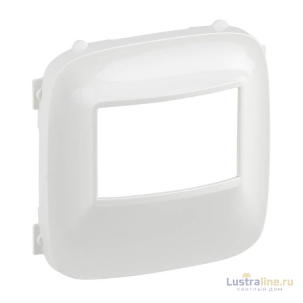 Лицевая панель Legrand Valena Allure датчика движения белая 752179