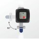 Электропривод для запорного крана Wi-Fi Elektrostandard 76260/00 4690389186844 a060342
