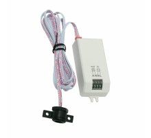 Датчик движения Uniel USN-R29B 800W/30R WHITE UL-00011175
