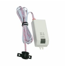 Датчик движения Uniel USN-R29B 800W/30R WHITE UL-00011175