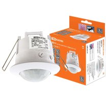 Датчик движения инфракрасный TDM Electric ДДТ-01 SQ0324-0017