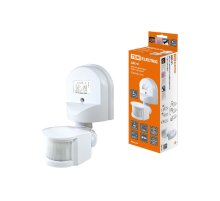 Датчик движения инфракрасный TDM Electric ДДС-01 SQ0324-0006