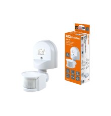 Датчик движения инфракрасный TDM Electric ДДС-01 SQ0324-0006