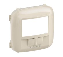 Лицевая панель Legrand Valena Allure датчика движения слоновая кость 752280