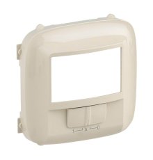 Лицевая панель Legrand Valena Allure датчика движения слоновая кость 752280