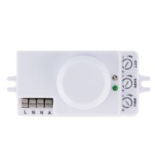 Датчик движения и освещенности Elektrostandard 4690389149757