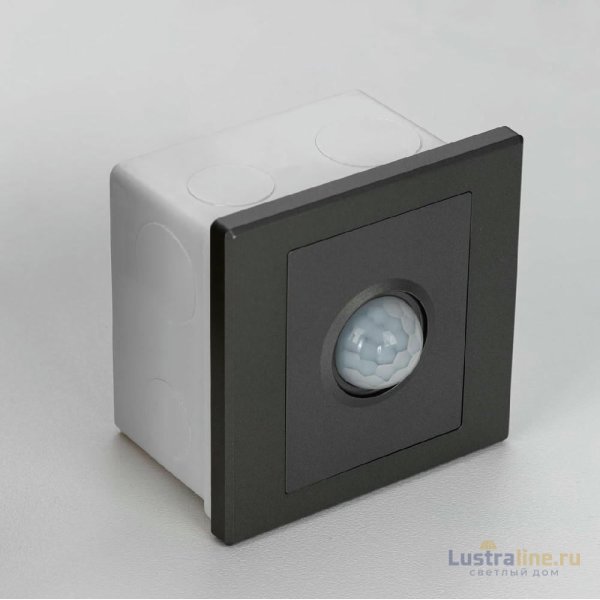 Датчик движения Citilux Skally CLR005KS1